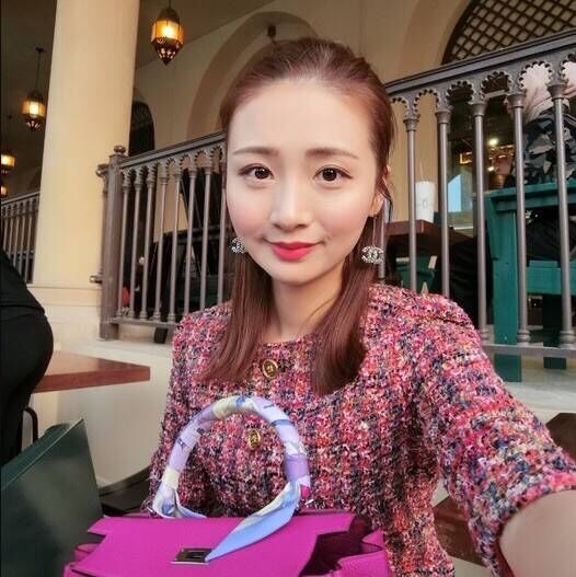 美婷的第一张照片--宁德相亲服务中心