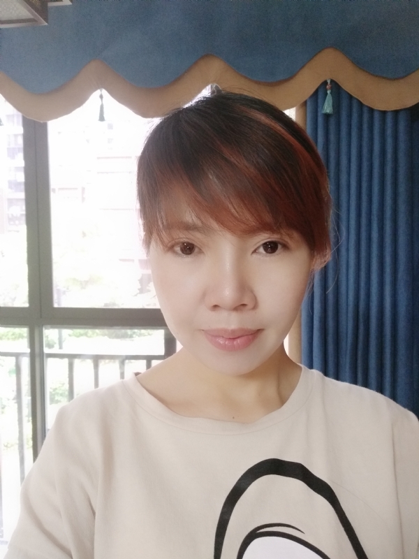 余生安好的第一张照片--宁德相亲服务中心