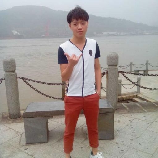 刘子颖的第一张照片--宁德相亲服务中心