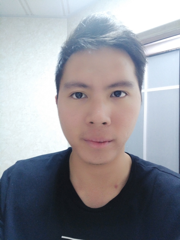芸尚非的第一张照片--宁德相亲服务中心