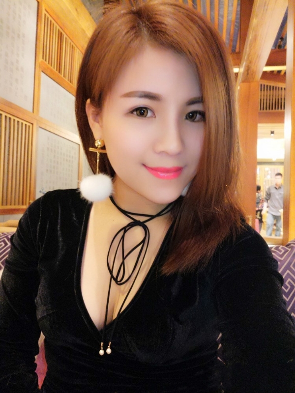 晶晶的第一张照片--宁德相亲服务中心