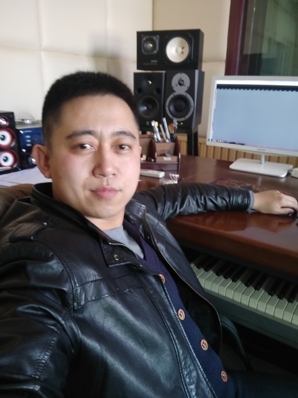 MrJing的第一张照片--宁德相亲服务中心