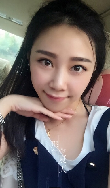 九亿少女的梦的第三张照片--宁德相亲服务中心