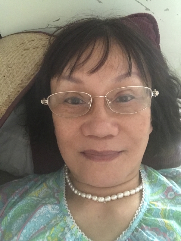 Elise的第一张照片--宁德相亲服务中心