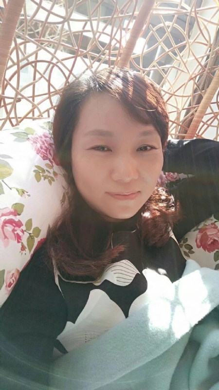 悦己的第一张照片--宁德相亲服务中心