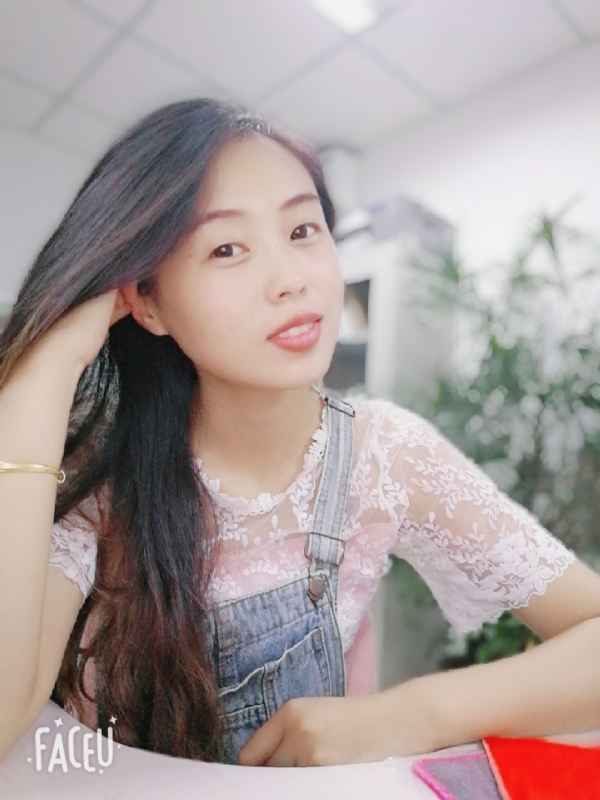 暖暖的第二张照片--宁德相亲服务中心