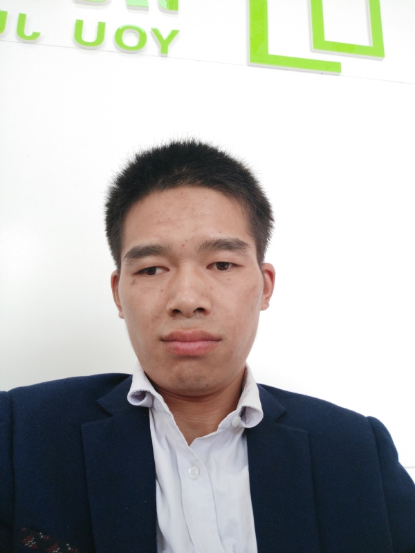 阿宝的第一张照片--宁德相亲服务中心