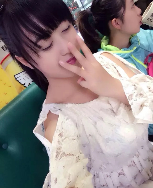 小mimi的第一张照片--宁德相亲服务中心