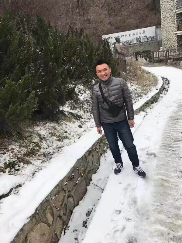 风筝的第一张照片--宁德相亲服务中心