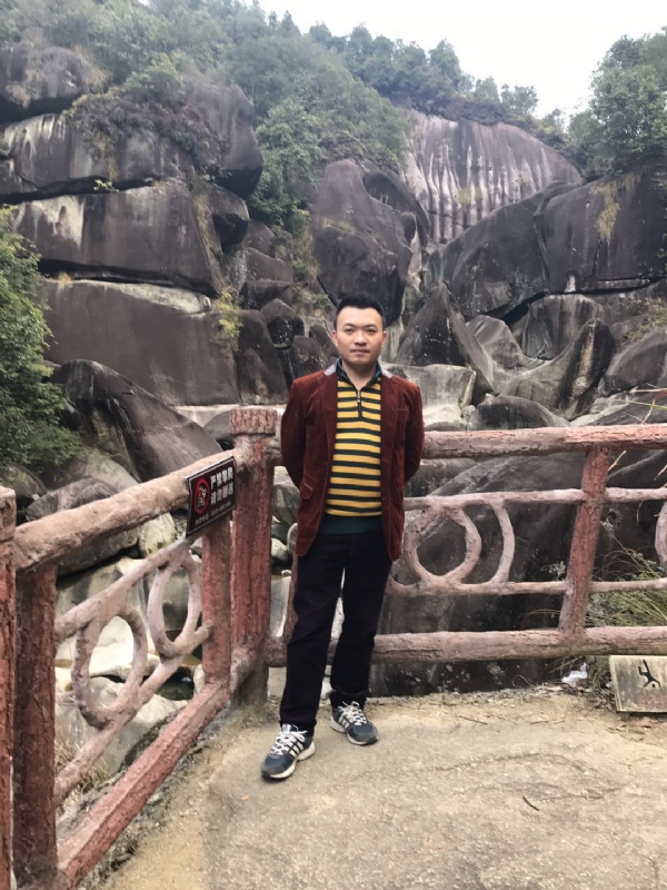 风筝的第二张照片--宁德相亲服务中心