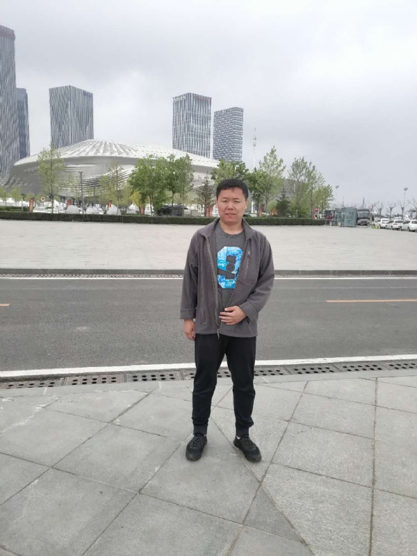 衍水大桥的第一张照片--宁德相亲服务中心