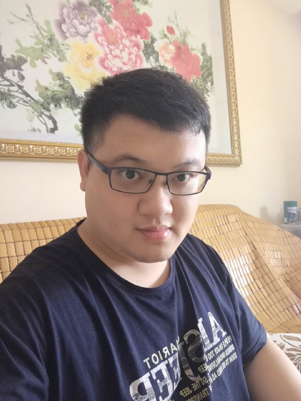 爱我别走的第一张照片--宁德相亲服务中心