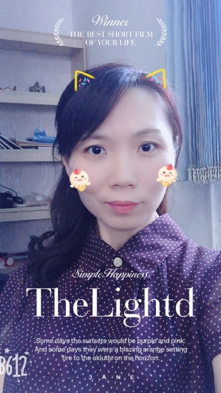 姗的第一张照片--宁德相亲服务中心