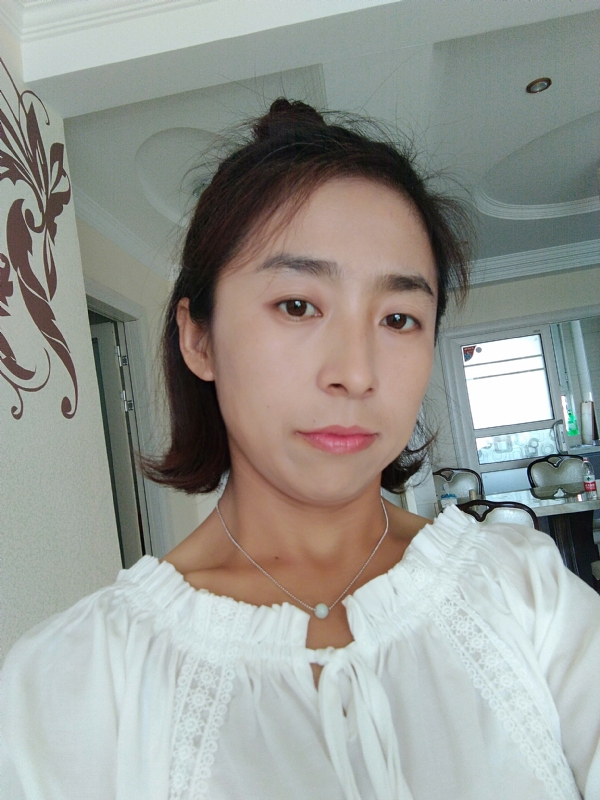 柠檬的第一张照片--宁德相亲服务中心