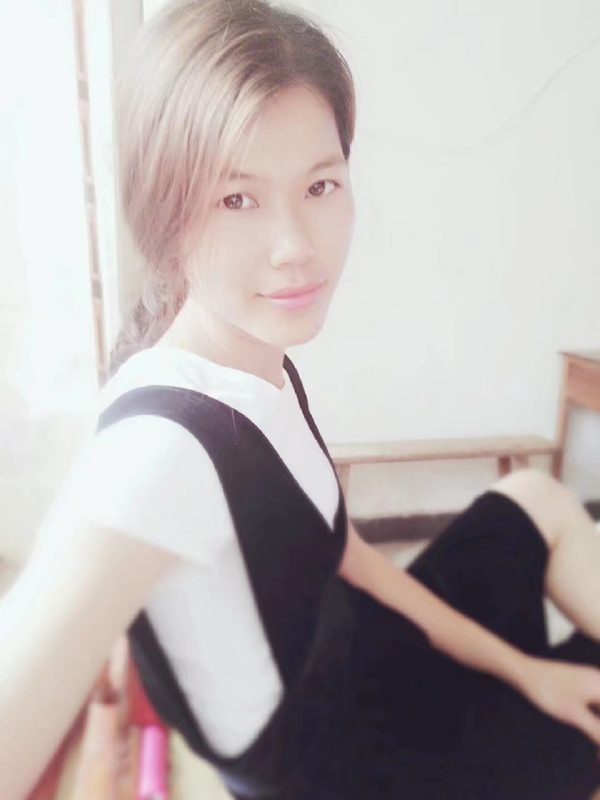 婷婷的第一张照片--宁德相亲服务中心