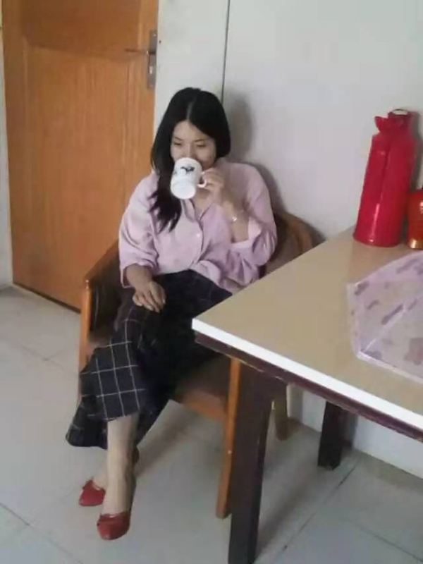 潘琪凌的第二张照片--宁德相亲服务中心