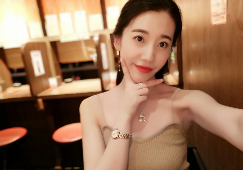 杨文嘉的第一张照片--宁德相亲服务中心