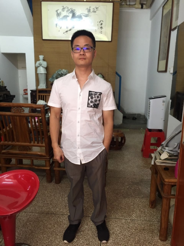 想要一个家的第一张照片--宁德相亲服务中心