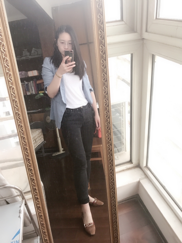 nemo洁的第一张照片--宁德相亲服务中心