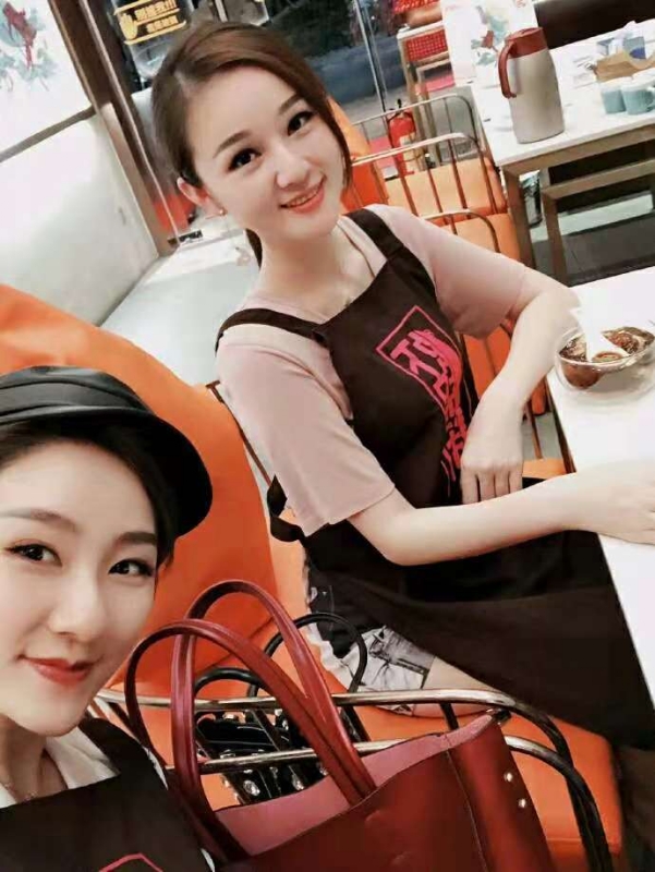 欣颖的第二张照片--宁德相亲服务中心