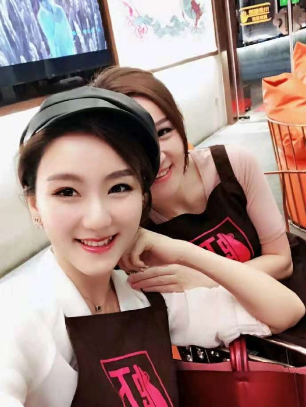 欣颖的第三张照片--宁德相亲服务中心