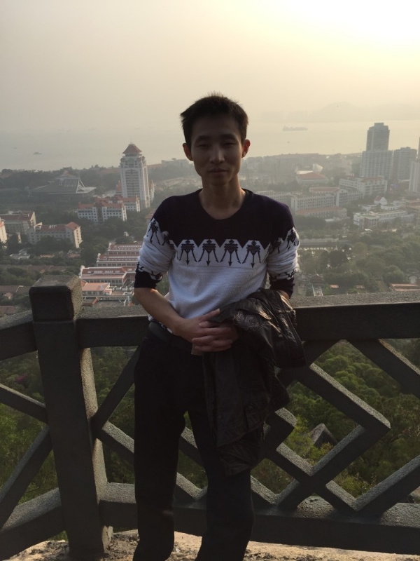 冬末花未眠的第一张照片--宁德相亲服务中心