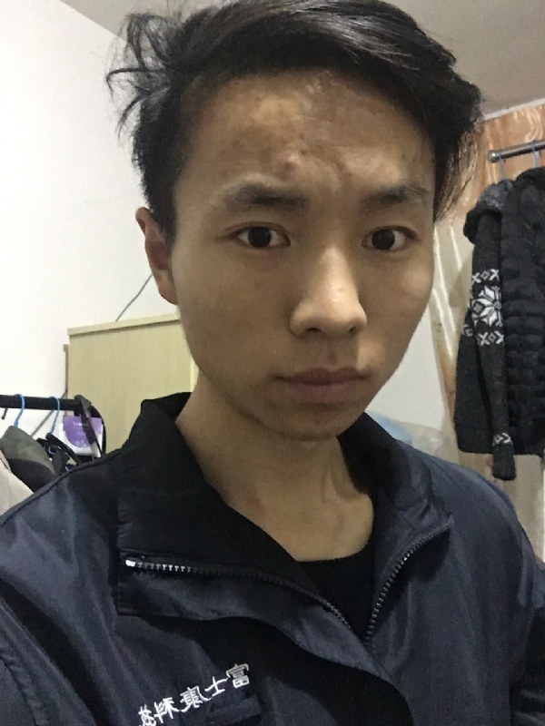 大鱼Q的第二张照片--宁德相亲服务中心