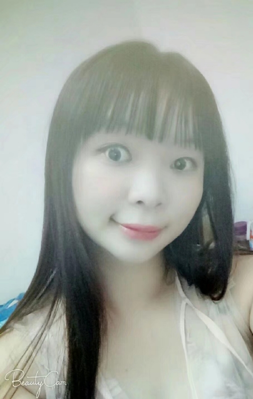 朵朵的第一张照片--宁德相亲服务中心