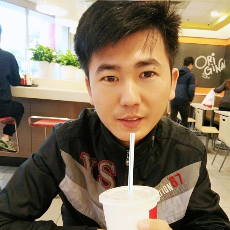 累了谁疼的第一张照片--宁德相亲服务中心