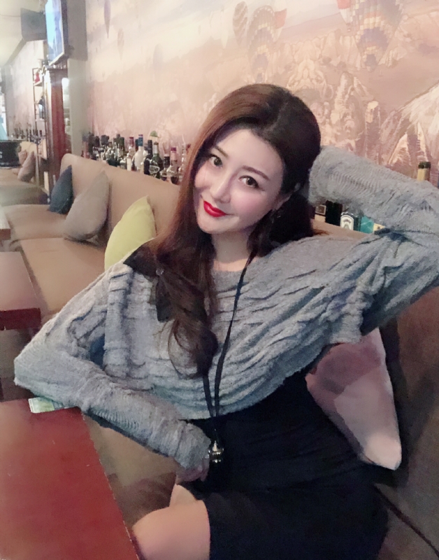 Lorraine的第一张照片--宁德相亲服务中心