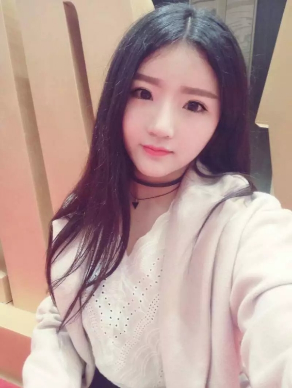 敏敏的第一张照片--宁德相亲服务中心
