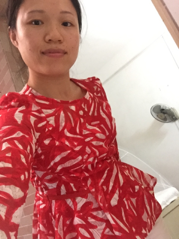 桂芳的第一张照片--宁德相亲服务中心