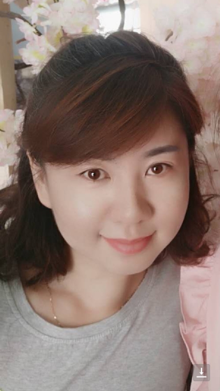 笑笑的第一张照片--宁德相亲服务中心