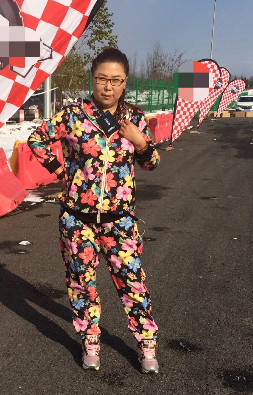 花程锦绣的第一张照片--宁德相亲服务中心