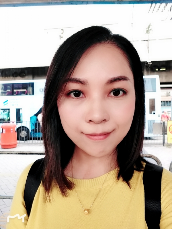 annie的第一张照片--宁德相亲服务中心