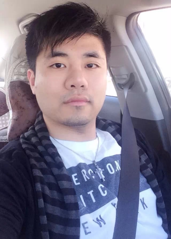 侯爵的第一张照片--宁德相亲服务中心