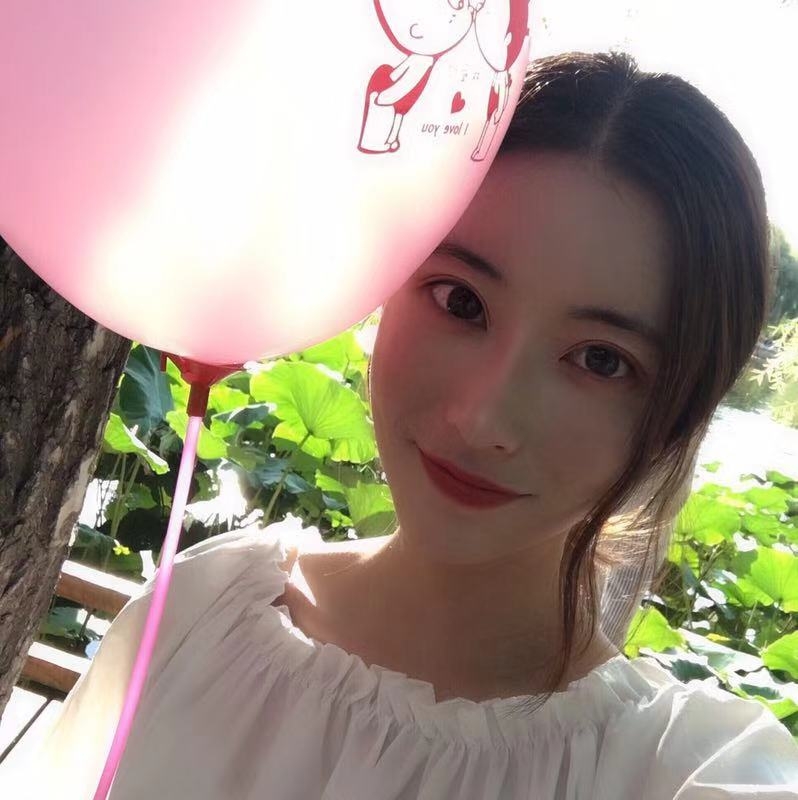 欣悦的第一张照片--宁德相亲服务中心