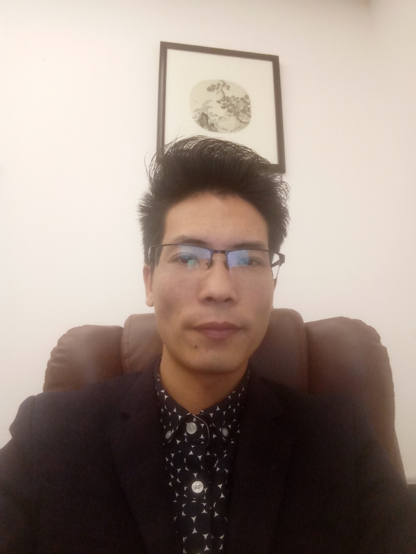 爱也要以诚相待的第一张照片--宁德相亲服务中心