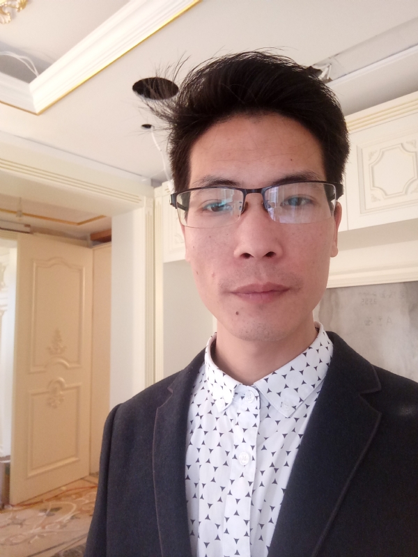 爱也要以诚相待的第二张照片--宁德相亲服务中心