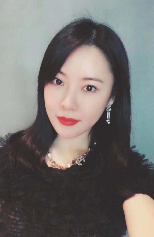 李莉的第一张照片--宁德相亲服务中心