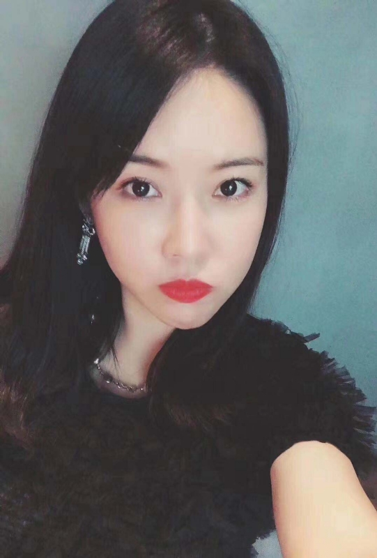 李莉的第二张照片--宁德相亲服务中心