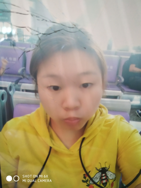 随缘的第一张照片--宁德相亲服务中心