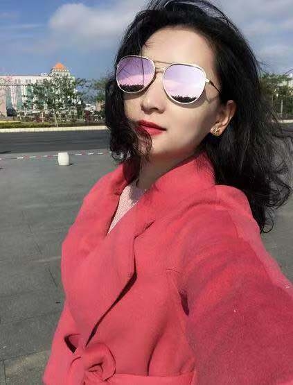 初恋栀子花的第一张照片--宁德相亲服务中心