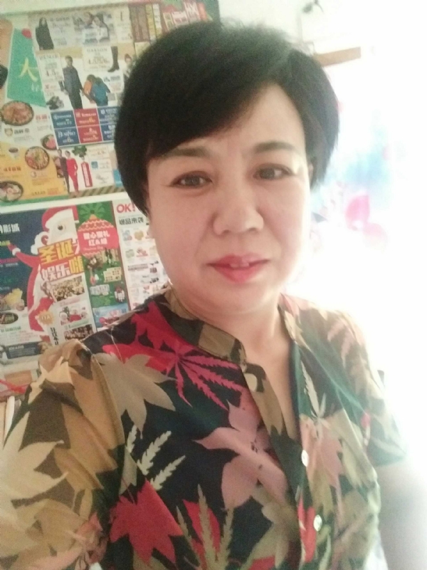 善解人意的第一张照片--宁德相亲服务中心