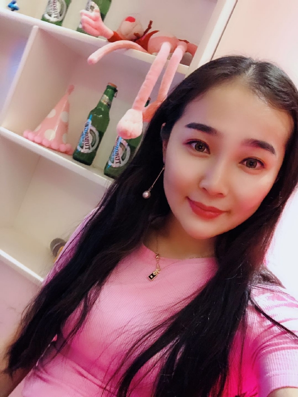 李雨菲的第一张照片--宁德相亲服务中心