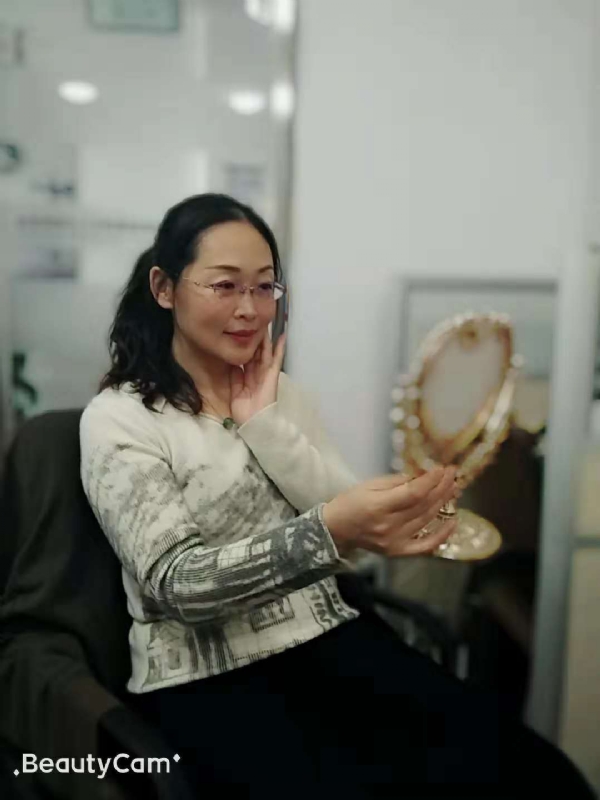 得胜的第一张照片--宁德相亲服务中心