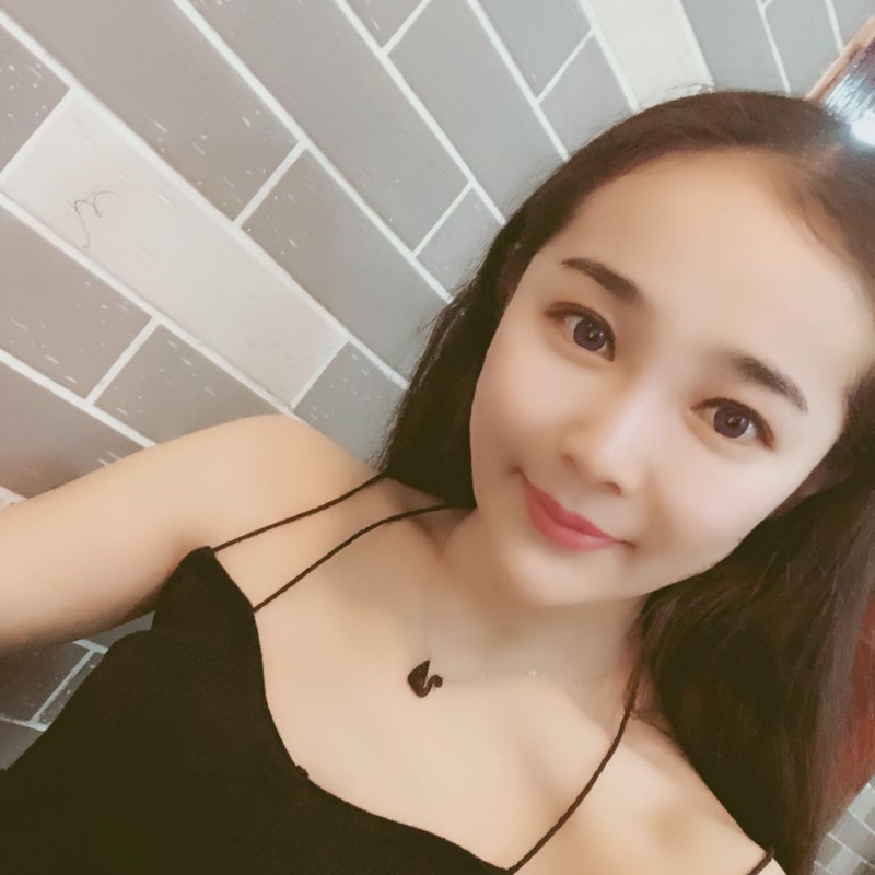 诗琪的第一张照片--宁德相亲服务中心