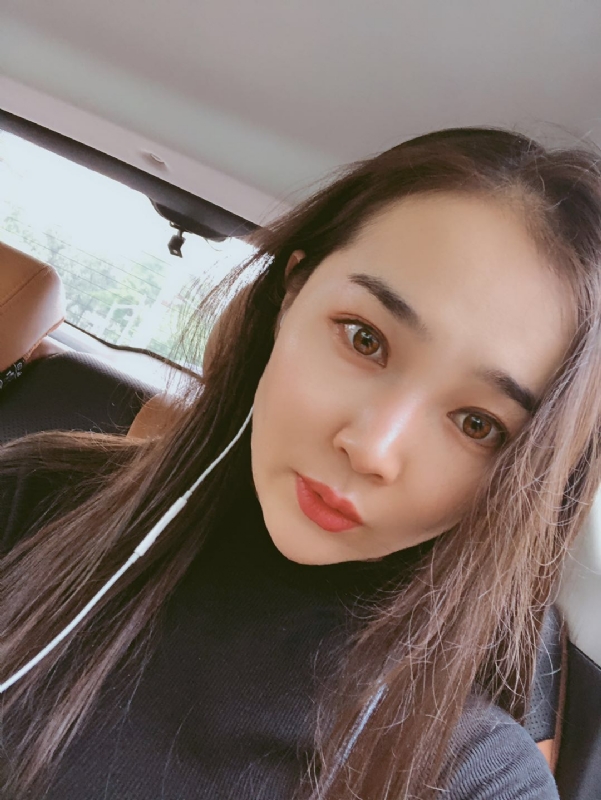 liiyng的第一张照片--宁德相亲服务中心