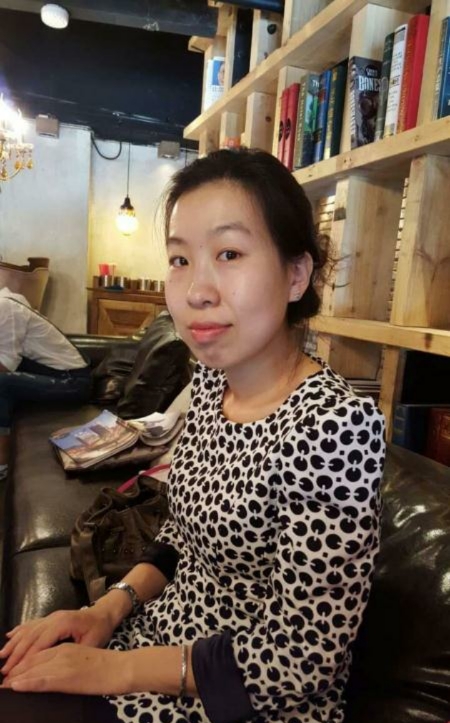 xu的第二张照片--宁德相亲服务中心