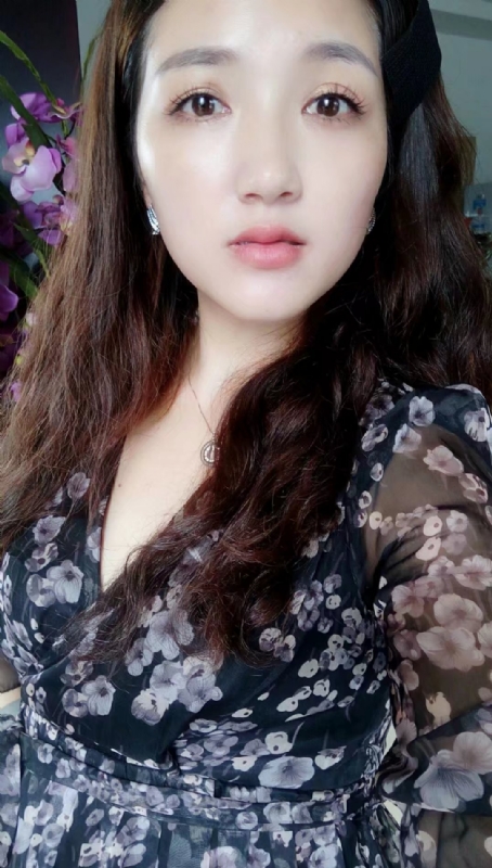 Jasmyn的第一张照片--宁德相亲服务中心